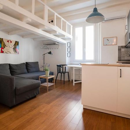 Cozy Apartment Near Navigli Милано Екстериор снимка