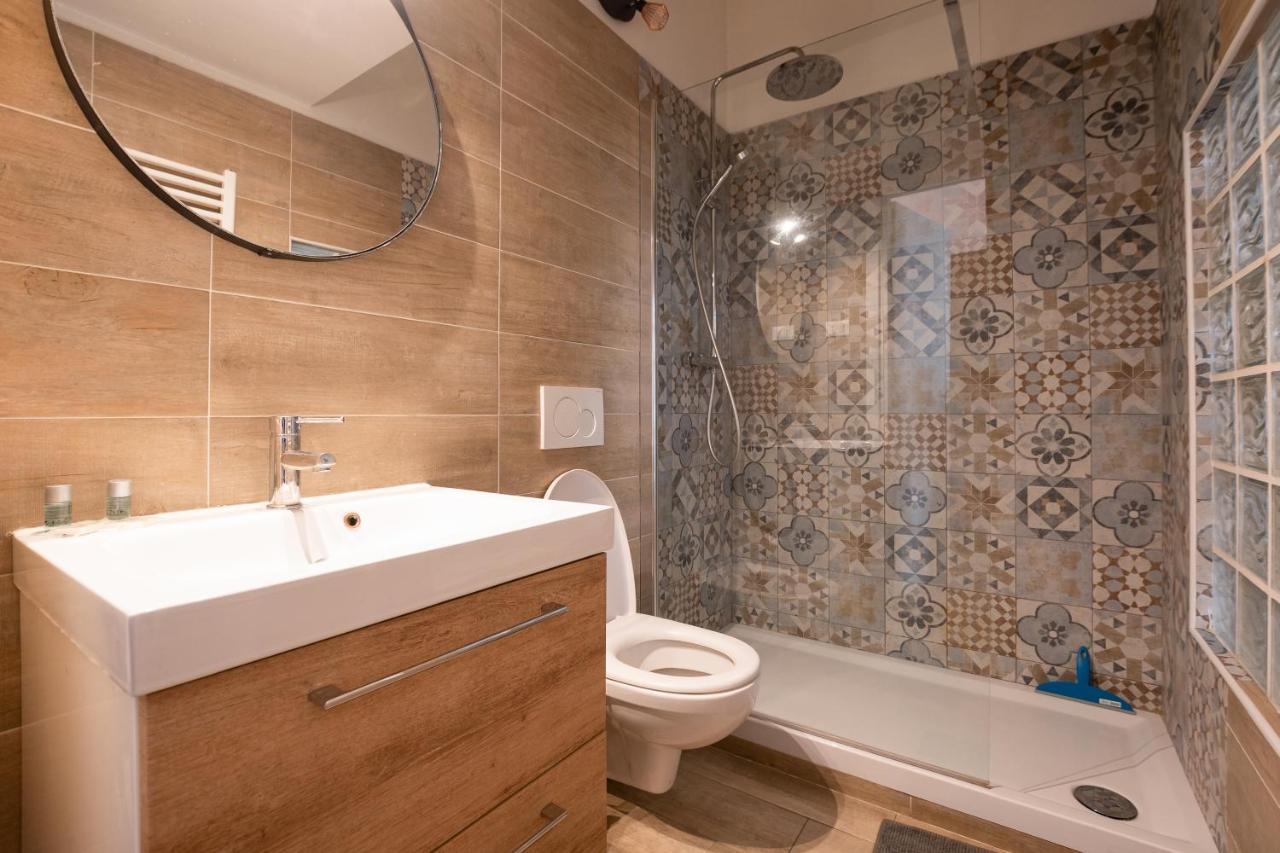 Cozy Apartment Near Navigli Милано Екстериор снимка